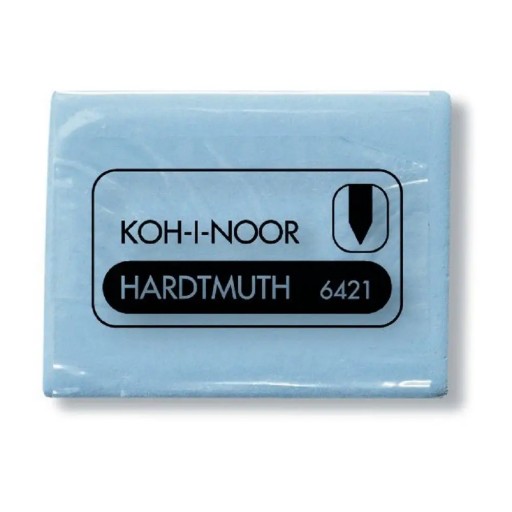 UMELECKÁ GUMA NA CHLIEB, modrá KOH-I-NOOR