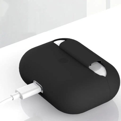 SILIKÓNOVÉ GUMY PRE AIRPODS PRO 2 / 1
