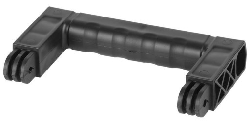 Rukoväť QBRICK SYSTEM TWO pre sadu Z253549PG001
