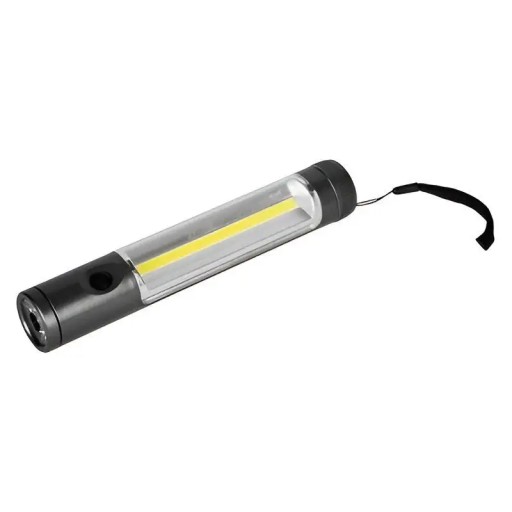 DIELENSKÉ LAMPY COB LED KONTROLNÝ MAGNET