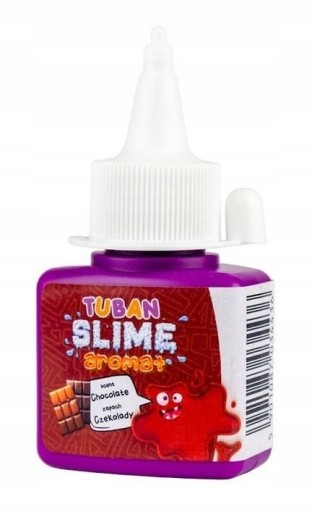 SLIME PRÍCHUŤ – ČOKOLÁDA 35 ml