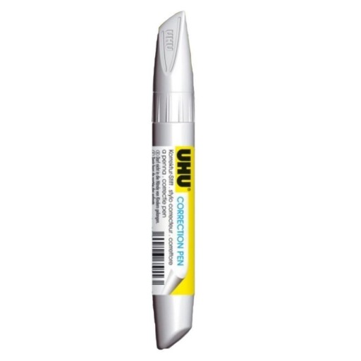 Korektorové pero 8ml UHU