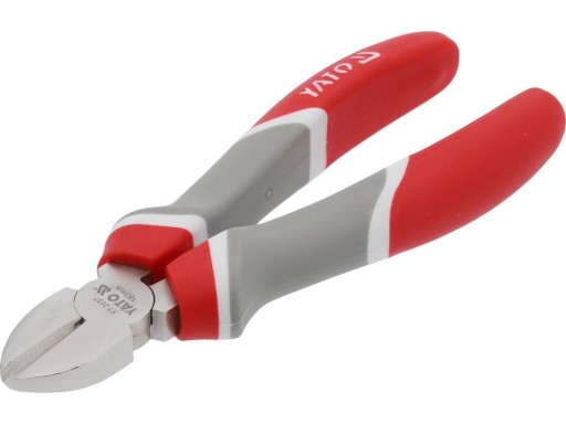 Bočné strihacie kliešte 180 mm YT-2037 YATO
