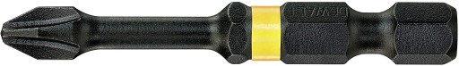 Sada bitov a držiak DeWalt Extreme DT70536T