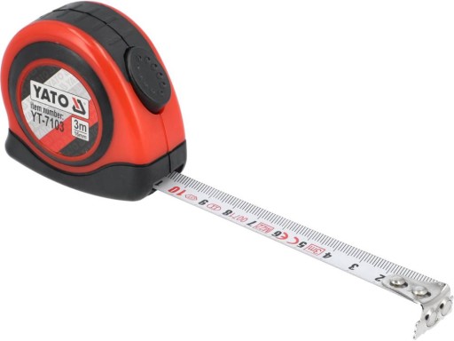 ZROVNANÉ ROZMERY 3 M X 16 MM NYLON, MAGNET