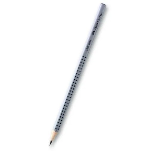 FABER-CASTELL HB ceruzka, TROJUHOLNÍK