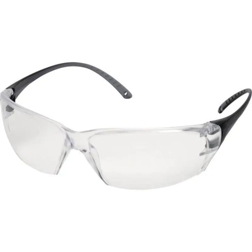 Ultraľahké okuliare MILO CLEAR