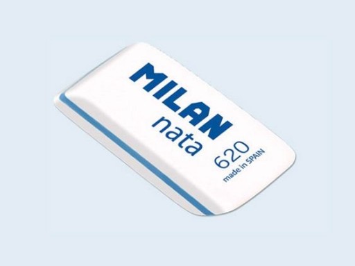 Gumička MILAN 620 NATA