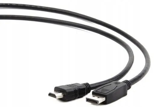 Kábel GEMBIRD DisplayPort na HDMI 1,8 m