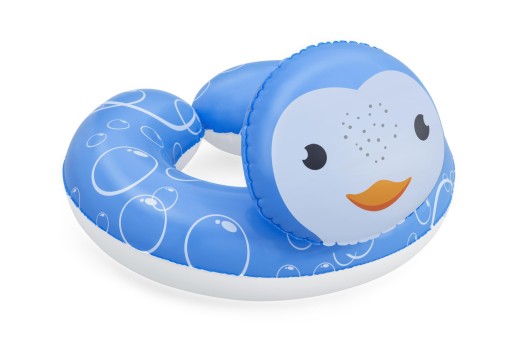 Detský klub Penguin BESTWAY