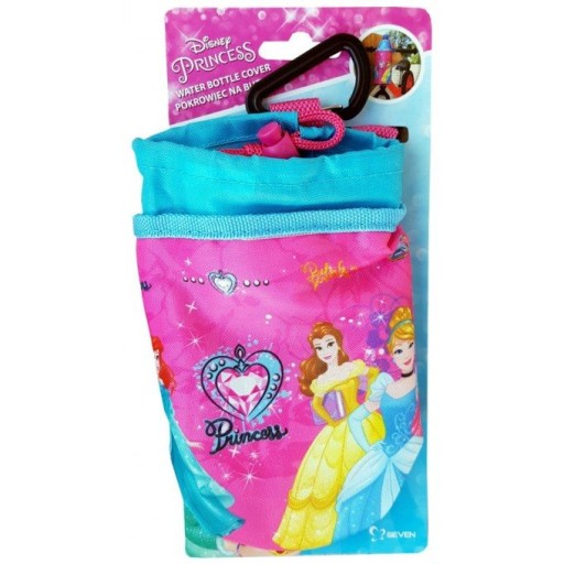 PRINCESS OBÁLKA NA FĽAŠU 500 ml PUZDRO NA VOLANT