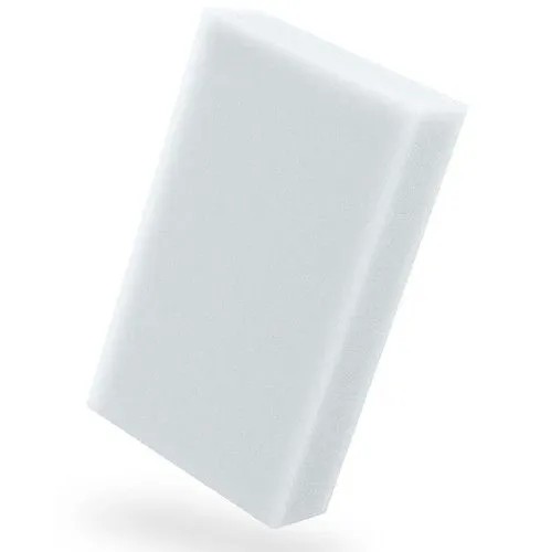 Hubka na umývanie Adbl Magic Sponge, biela
