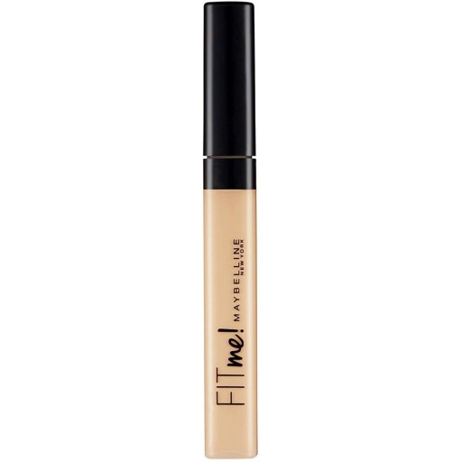 Maybelline Fit Me! Tekutý korektor 10