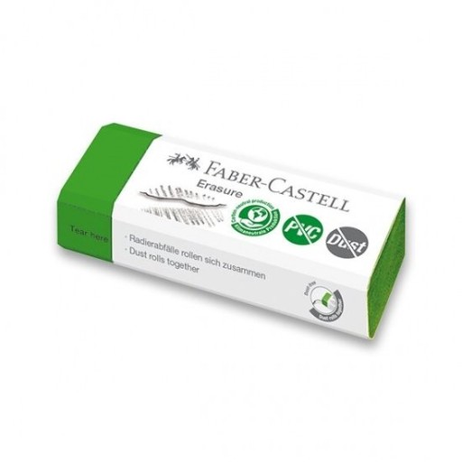 Tradičná gumička Faber-Castell 1 ks.