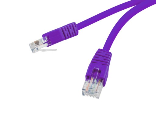 Gembird Cat.5e Patchcord RJ-45 UTP sieťový kábel