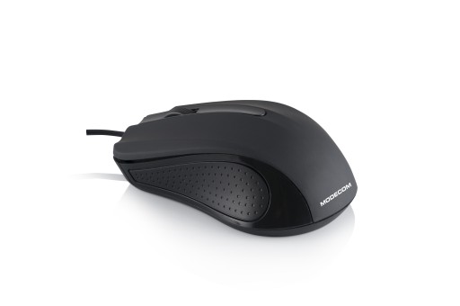 Drôtová myš Modecom MC-M9 s optickým senzorom
