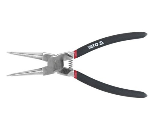 KLEŠŤA SINGER VNÚTORNÉ ROVNÉ 150MM CR-V YATO