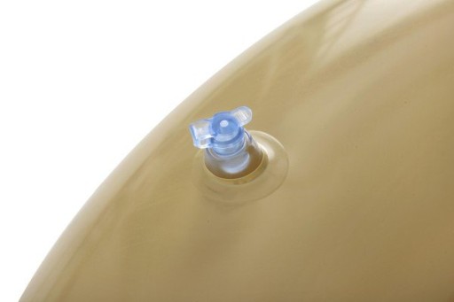 36300 Donut Swimming Ring Mint 91 cm DETSKÝ Prsteň Bestway