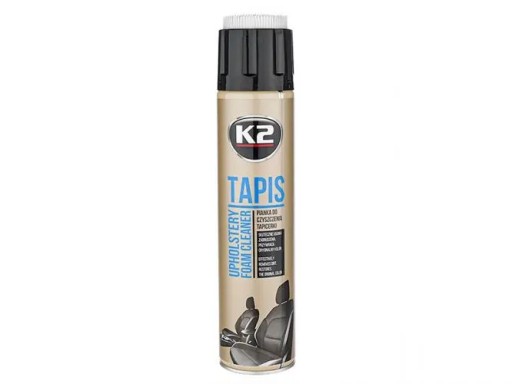 K2 TAPIS so štetcom na uzáver 600ml K206B