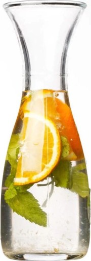 Karafa na víno BACCHUS PASABAHCE 250 ml