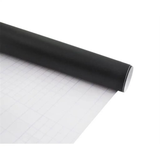 Veľká samolepiaca tabuľová tapeta XL + krieda 45 x 200 cm