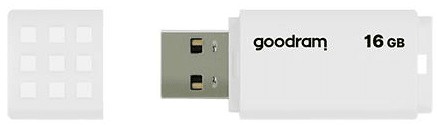 16GB USB 2 PENDRIVE PAMÄŤ S KRYTOM GOODRAM