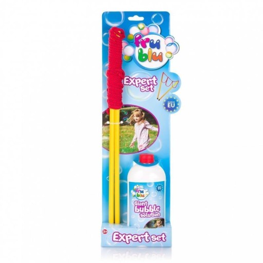 FRU BLU BUBBLE EXPERT SET