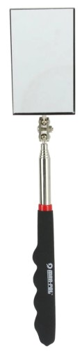 DIAGNOSTICKÉ KONTROLNÉ ZRKADLO 29-78 cm TELESKOP