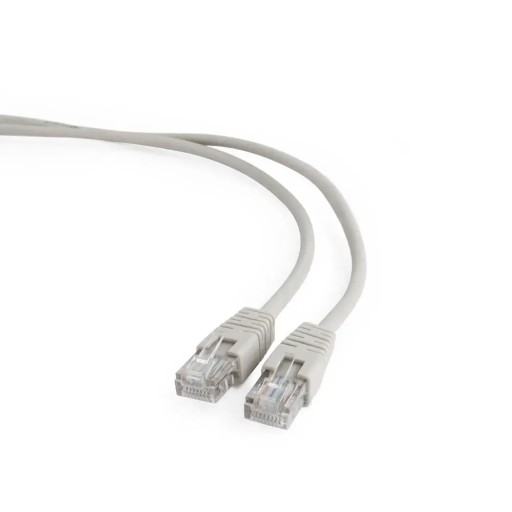 KÁBEL 7,5m LAN KÁBEL RJ45 cat 5e UTP