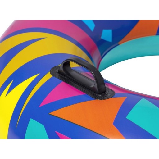 36228 PLÁVAČKOVÉ KOLESO 107CM PLÁŽOVÝ PLÁŽOVÝ RING farby pre deti BESTWAY
