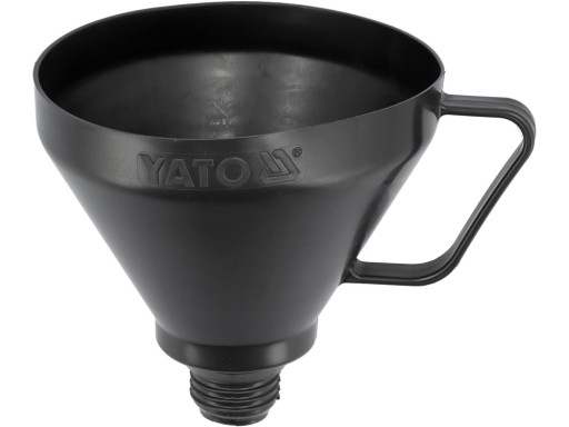 YATO YT-0692 VYBAVENIE DIELNE PALIVOVÝ lievik 2 DIELNE 150MM KS