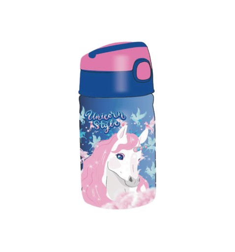 FĽAŠA 300ML COLORINO HANDY UNICORN