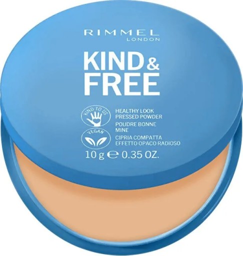 RIMMEL RIM RG POWDER DRUHÝ A ZADARMO 020 41,7 G
