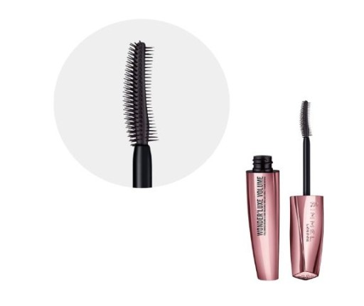 Rimmel Wonder Luxe Volume Black riasenka 11ml