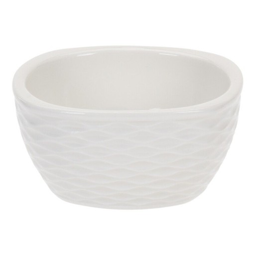 Sada 9 cm porcelánových misiek, 3 ks mix vzorov