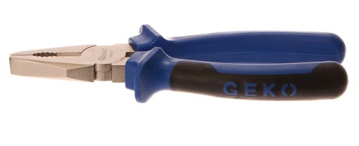 Univerzálne kliešte - kombinované kliešte 180mm PREMIUM GE