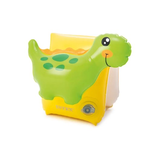 DINOSAUR PLÁVACIE RUKÁVY 3-6 ROKOV INTEX 56664