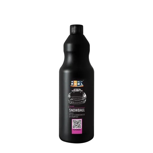 ADBL snehová guľa 500 ml