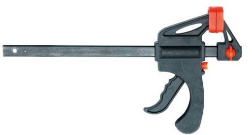 TEPLÁRSKA SVORKA RÝCHLOUPINA 250MM VOREL 38403