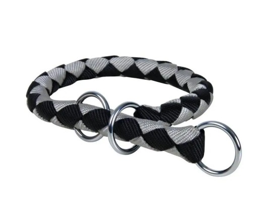 Obojok Cavo, S: 25–31 cm/Ø 12 mm, červený