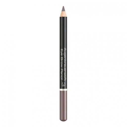 Artdeco EYEBROW PECILE Hnedá ceruzka na obočie 03 Jemná hnedá