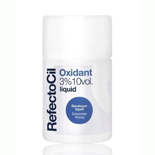Refectocil peroxid vodíka 3% kvapalina 100 ml