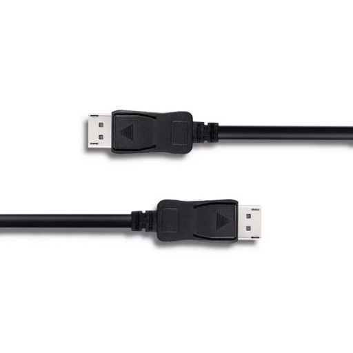 DisplayPort v1.4 Male – kábel DisplayPort v1.4