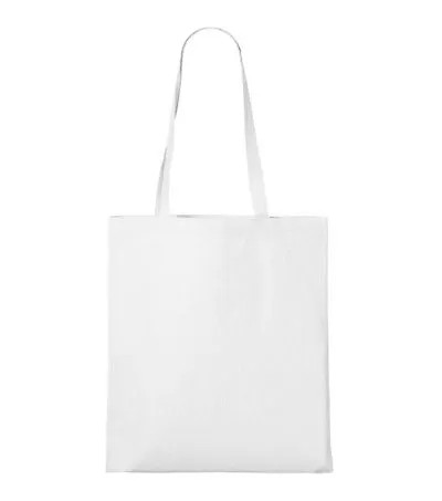 Unisex nákupná taška uni Shopper