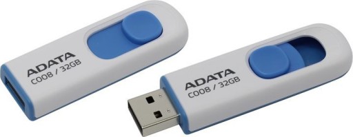 ADATA Pendrive DashDrive Classic C008 32 GB USB 2.0-
