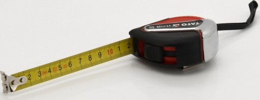 3M YATO ROLLING MEASURE