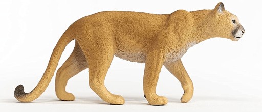 Schleich Puma figúrka veľkej mačky Wild Life 14853