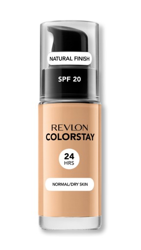Revlon ColorStay pre suchú pokožku 240