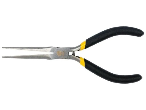 KLIEŠTE PRIAMY PREDĹŽENÉ YATO 150MM