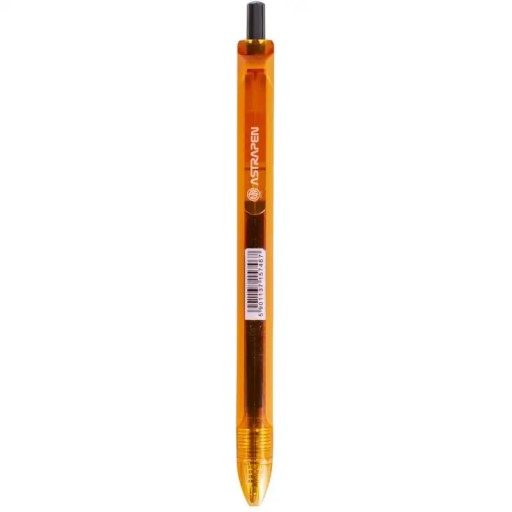 Automatické guľôčkové pero Astra Pen Stripes